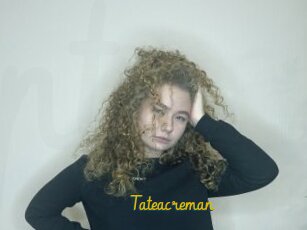 Tateacreman