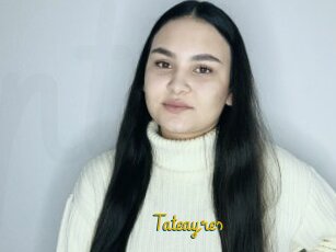 Tateayres