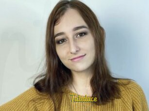 Tatedace