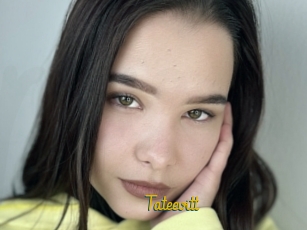 Tateevitt