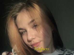Tatefears