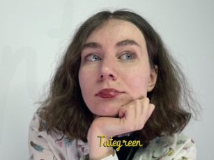 Tategreen