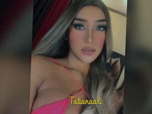 Tatianaali