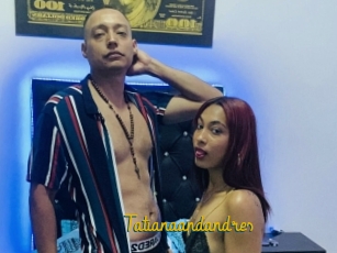 tatianaandandres Porno TV
