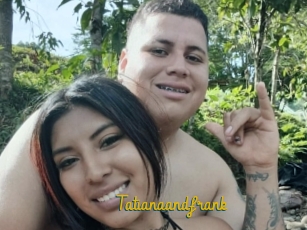 Tatianaandfrank