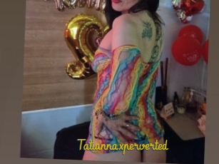Tatiannaxperverted