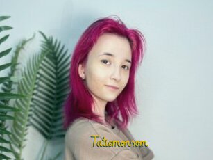 Tatiemonsom