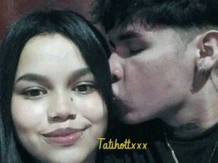 Tatihottxxx