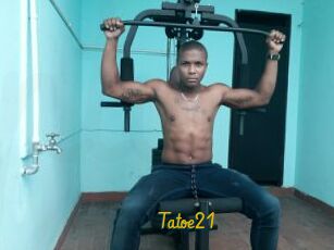 Tatoe21