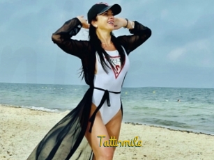 Tattismile