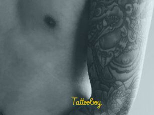 Tattooboy