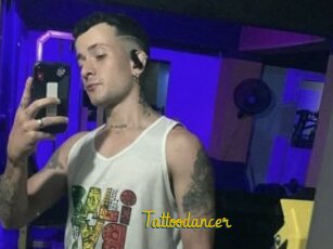 Tattoodancer