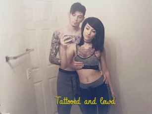 Tattooed_and_lewd