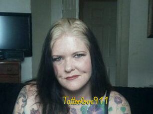 Tattoolove911