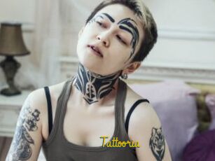 Tattooria
