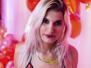 Tatyjuts