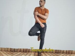 Tauroprotector