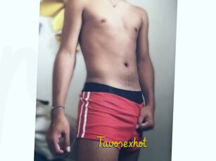 Tavosexhot
