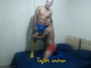 Taylor_andrev