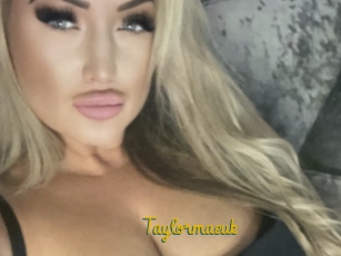 Taylormaeuk