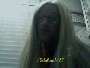 Tbitalian421