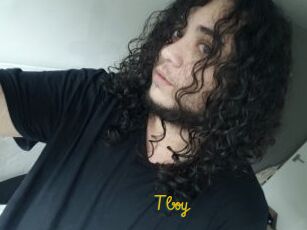 Tboy
