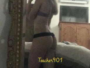 Teacher901