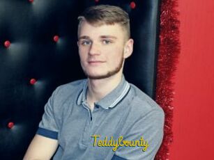 Teddybounty