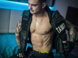 Tedmc