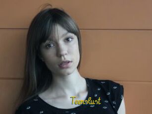 Teenslust