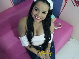 Tefiteddy