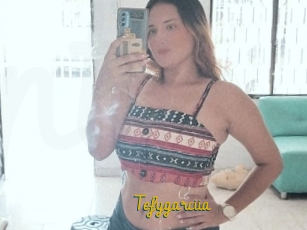 Tefygarciia