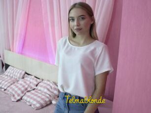 Telmablonde