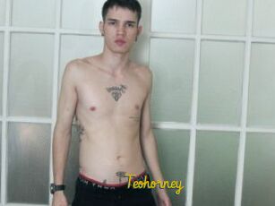 Teohorney