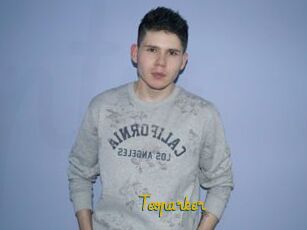 Teoparker