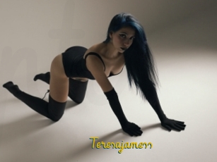 teresajamess Porno TV