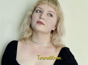 Teresalibson