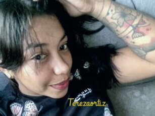 Terezaortiz