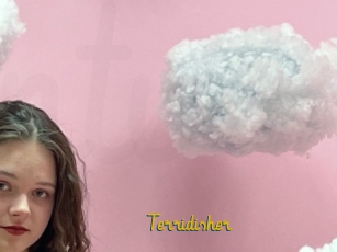 Terridisher