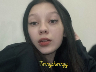 Terrycherryy