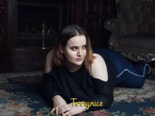 Terrynice