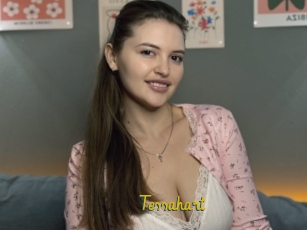Tessahart