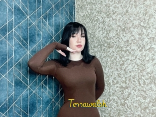 Tessawalsh