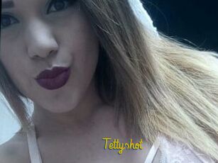 Tettyshot