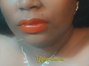 Tfqdeenamarie