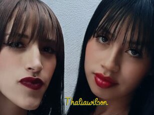 Thaliawilson