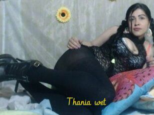 Thania_wet