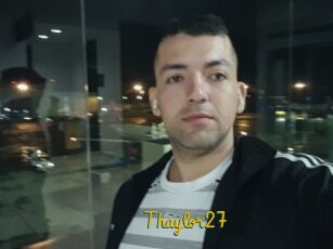 Thaylor27