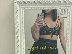 The_girl_next_doorx