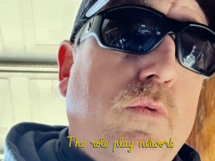 The_role_play_network